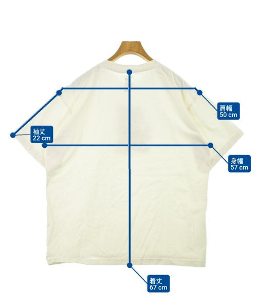 VERDY เสื้อยืด/เสื้อท็อปส์