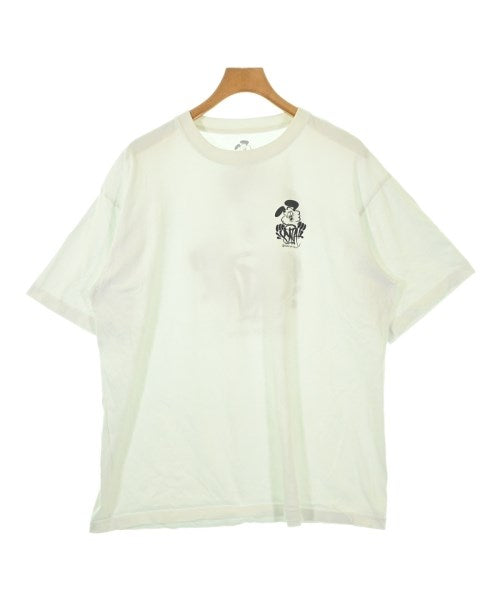 VERDY เสื้อยืด/เสื้อท็อปส์