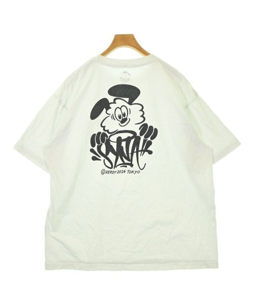VERDY เสื้อยืด/เสื้อท็อปส์