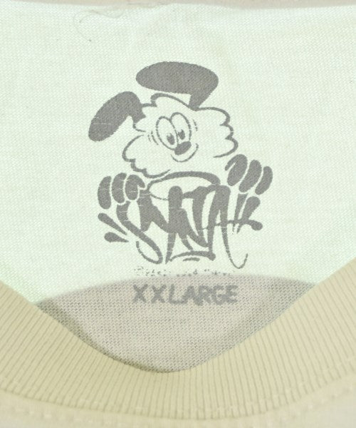 VERDY เสื้อยืด/เสื้อท็อปส์