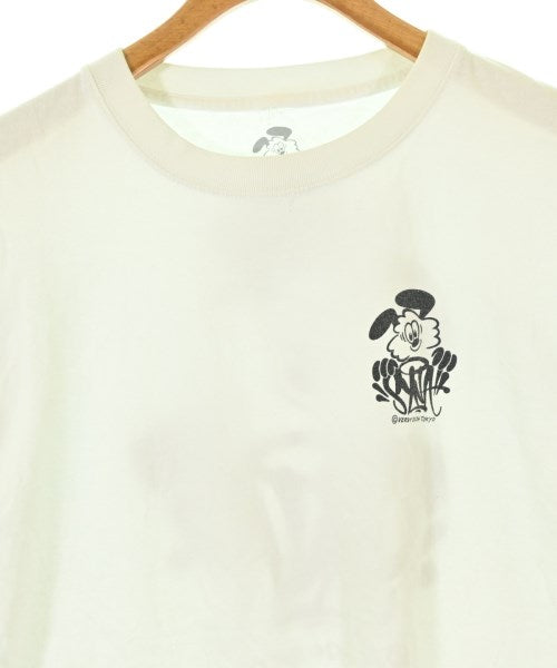 VERDY เสื้อยืด/เสื้อท็อปส์