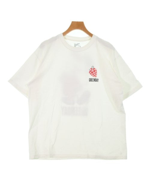 VERDY เสื้อยืด/เสื้อท็อปส์