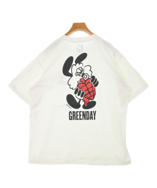 VERDY เสื้อยืด/เสื้อท็อปส์