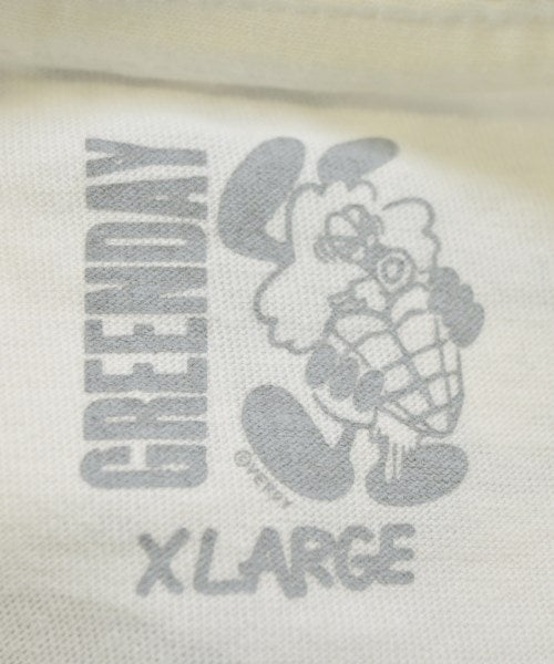 VERDY เสื้อยืด/เสื้อท็อปส์