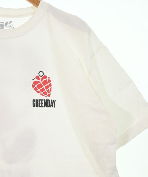 VERDY เสื้อยืด/เสื้อท็อปส์