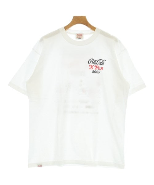 VERDY เสื้อยืด/เสื้อท็อปส์