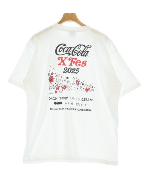 VERDY เสื้อยืด/เสื้อท็อปส์
