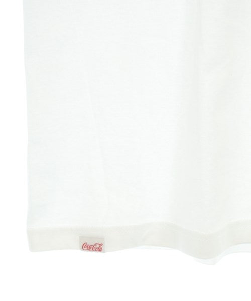 VERDY เสื้อยืด/เสื้อท็อปส์