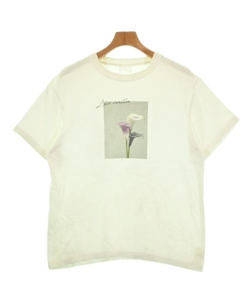 VTA เสื้อยืด/เสื้อท็อปส์