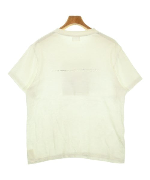VTA เสื้อยืด/เสื้อท็อปส์