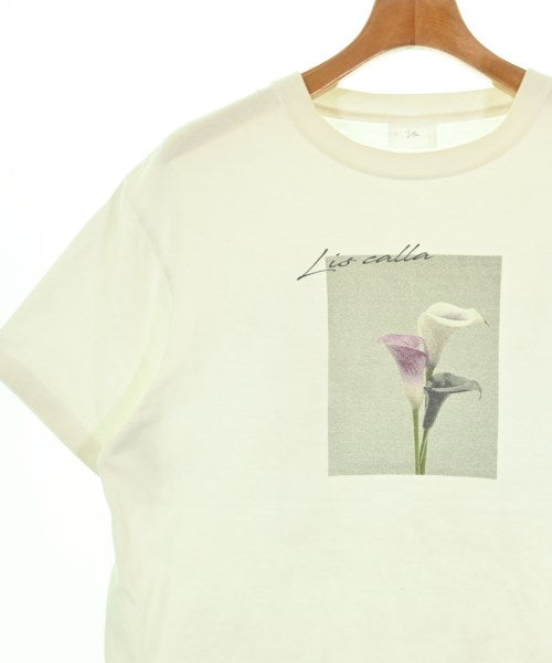 VTA เสื้อยืด/เสื้อท็อปส์