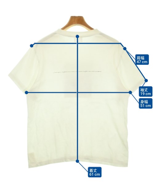VTA เสื้อยืด/เสื้อท็อปส์