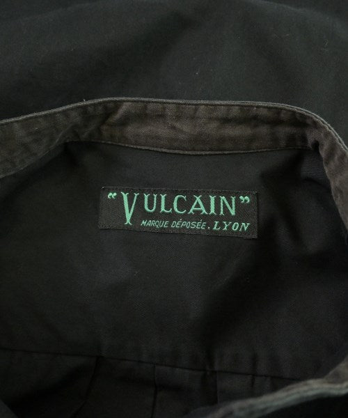VULCAIN เสื้อลำลอง