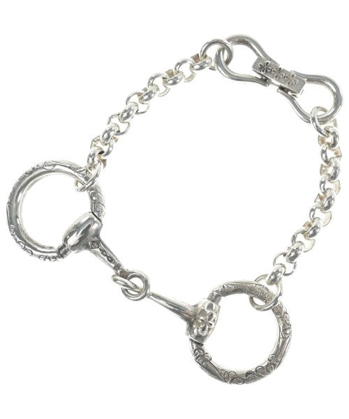 WAKAN SHILVER SMITH สร้อยข้อมือ/กำไล