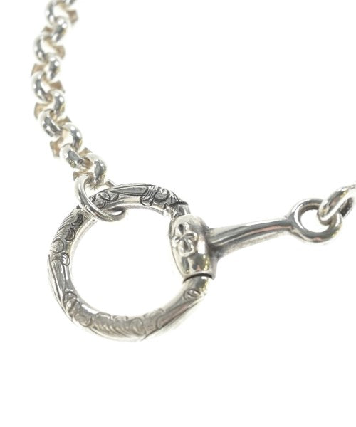 WAKAN SHILVER SMITH สร้อยข้อมือ/กำไล