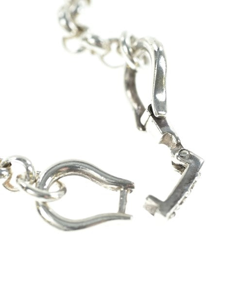 WAKAN SHILVER SMITH สร้อยข้อมือ/กำไล