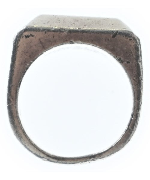 WAKAN SHILVER SMITH แหวน