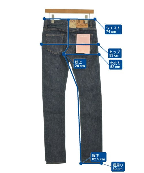 Kojimajeans ยีนส์