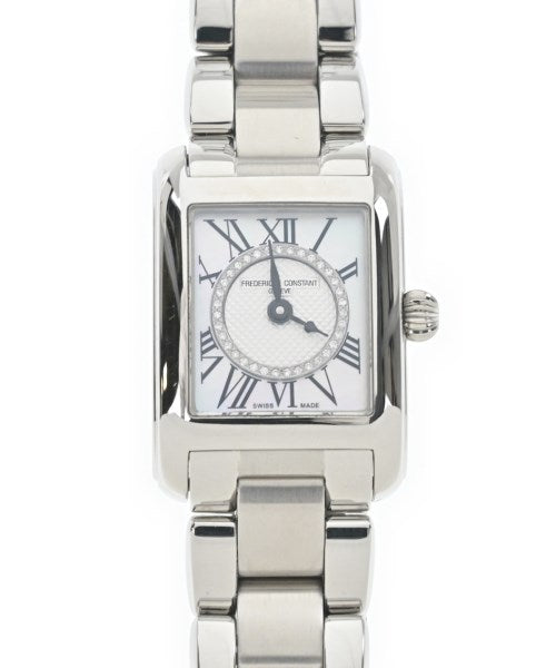 FREDERIQUE CONSTANT นาฬิกา