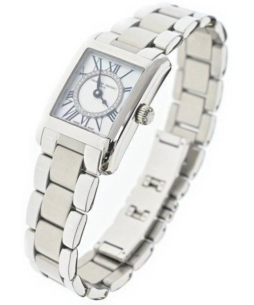 FREDERIQUE CONSTANT นาฬิกา