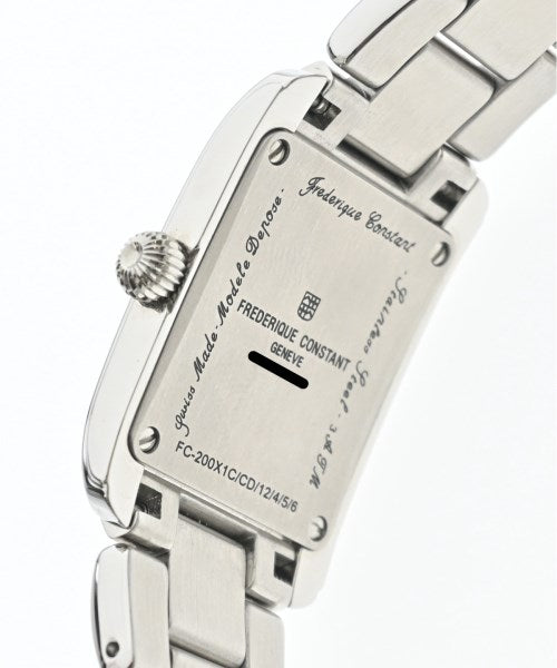 FREDERIQUE CONSTANT นาฬิกา