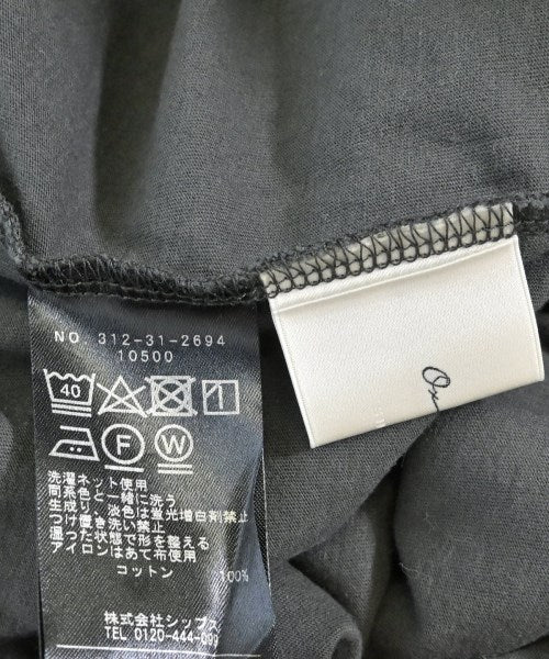 0 x ones เสื้อยืด/เสื้อท็อปส์