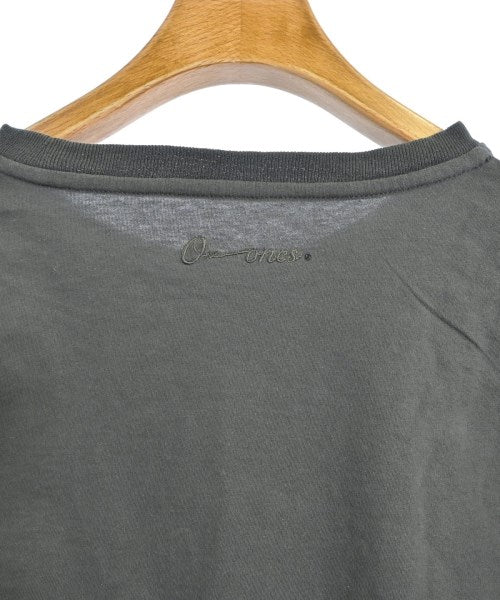 0 x ones เสื้อยืด/เสื้อท็อปส์