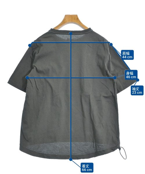 0 x ones เสื้อยืด/เสื้อท็อปส์