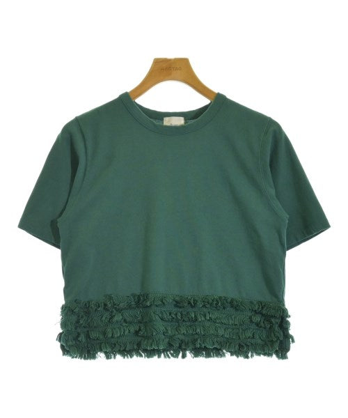 0 x ones เสื้อยืด/เสื้อท็อปส์