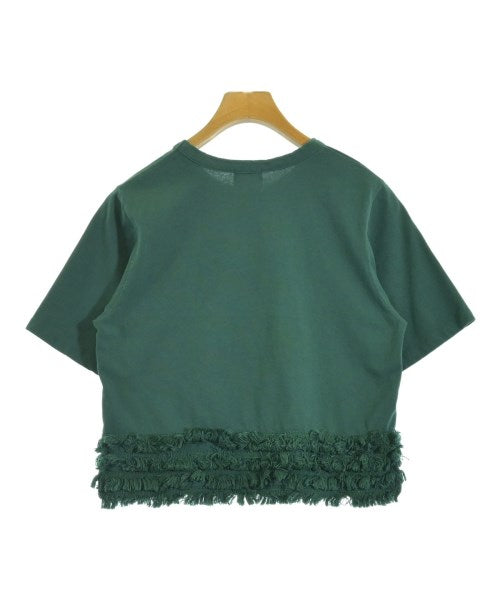 0 x ones เสื้อยืด/เสื้อท็อปส์