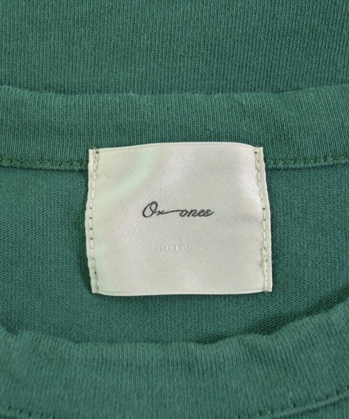 0 x ones เสื้อยืด/เสื้อท็อปส์