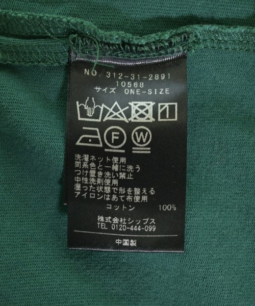 0 x ones เสื้อยืด/เสื้อท็อปส์