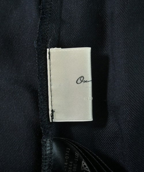 0 x ones เสื้อสตรี