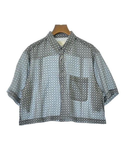 0 x ones เสื้อลำลอง