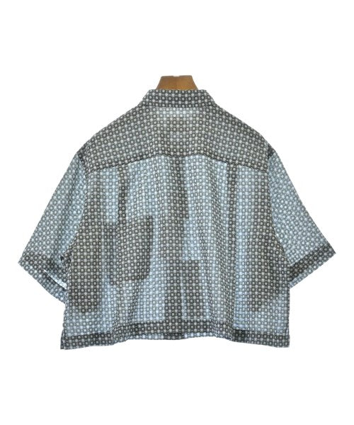 0 x ones เสื้อลำลอง