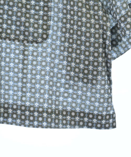 0 x ones เสื้อลำลอง