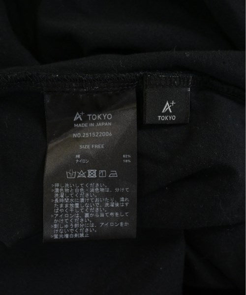 A+ TOKYO เสื้อยืด/เสื้อท็อปส์