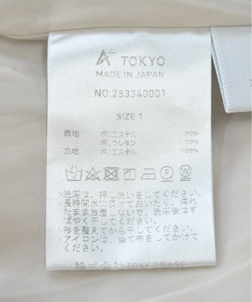 A+ TOKYO กางเกง อื่น