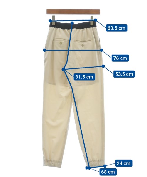 A+ TOKYO กางเกง อื่น