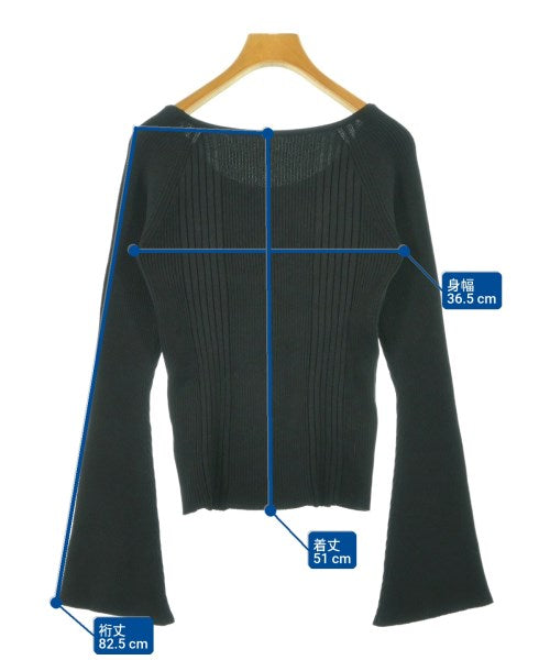 A+ TOKYO เสื้อกันหนาว