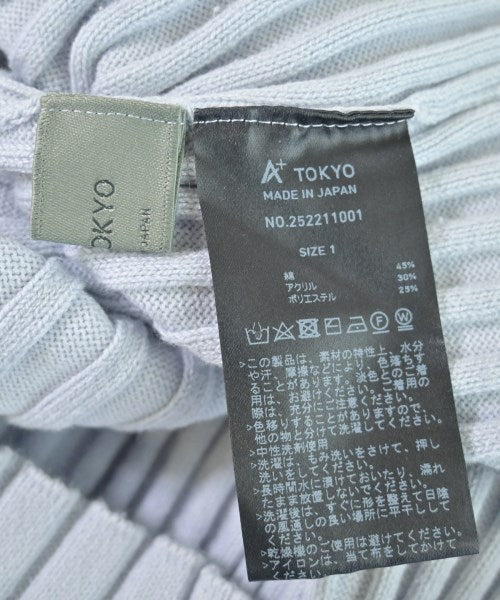 A+ TOKYO ชุดเดรส