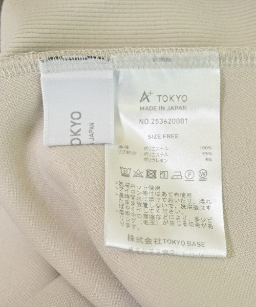 A+ TOKYO เสื้อสเวตเตอร์