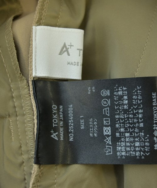 A+ TOKYO กางเกง อื่น