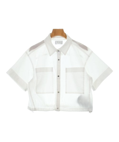 A+ TOKYO เสื้อลำลอง