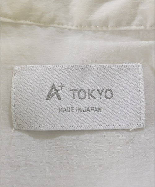 A+ TOKYO เสื้อลำลอง