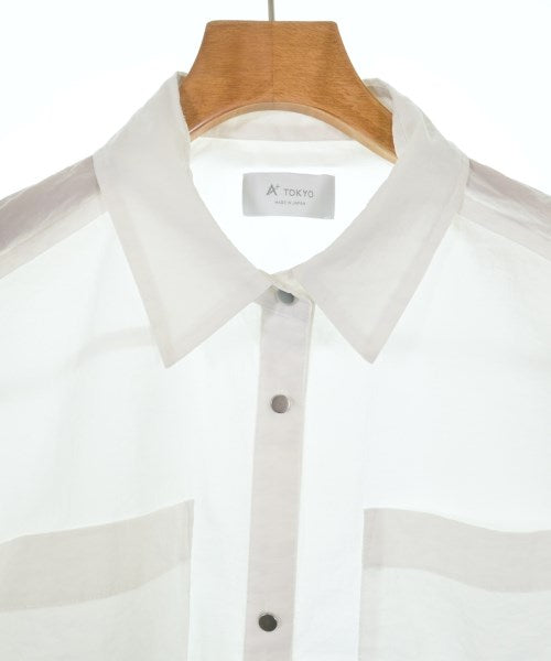 A+ TOKYO เสื้อลำลอง