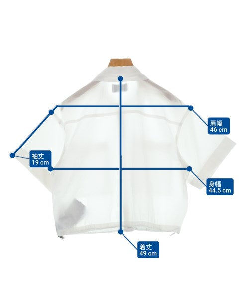 A+ TOKYO เสื้อลำลอง