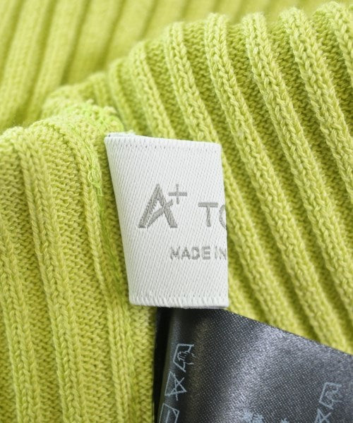 A+ TOKYO เสื้อกันหนาว