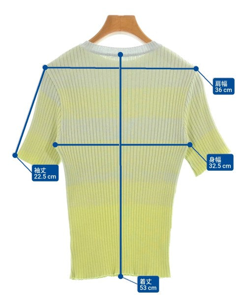 A+ TOKYO เสื้อกันหนาว