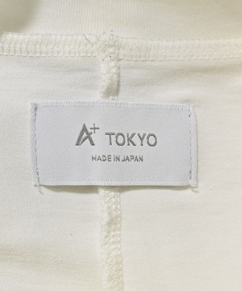 A+ TOKYO เสื้อยืด/เสื้อท็อปส์